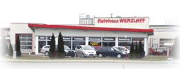 Autohaus Wenzlaff